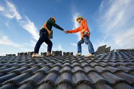 Best Roofing for New Construction  in Vails Gate, NY